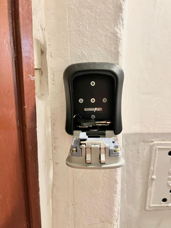 פירנצה Adg Apartment 33 מראה חיצוני תמונה