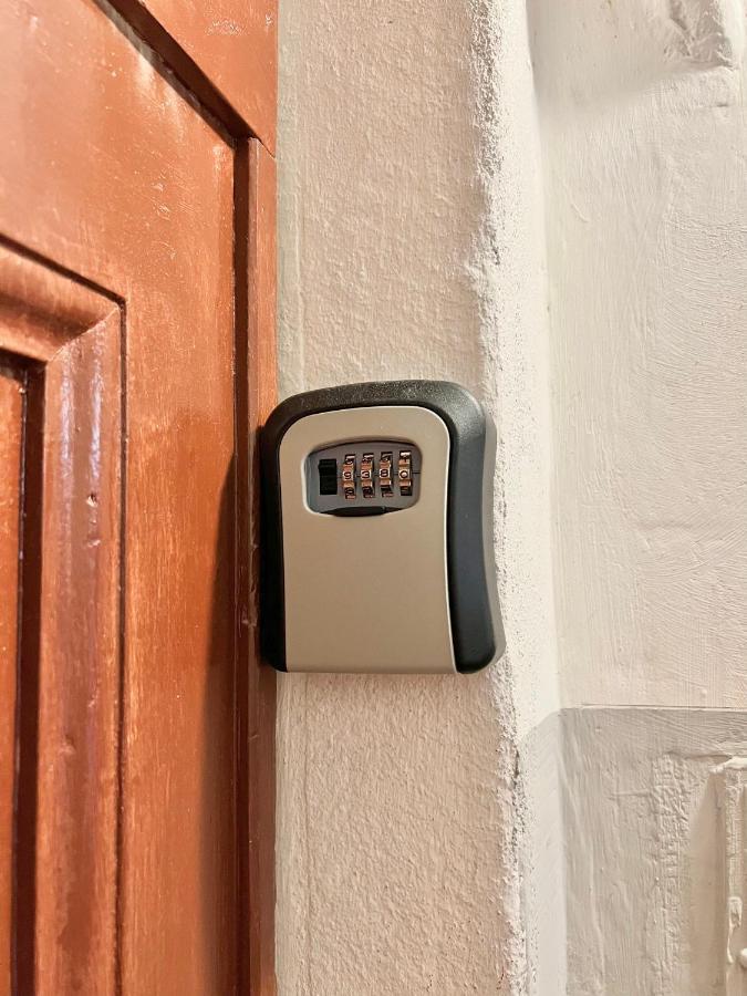 פירנצה Adg Apartment 33 מראה חיצוני תמונה