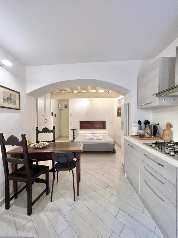 פירנצה Adg Apartment 33 מראה חיצוני תמונה