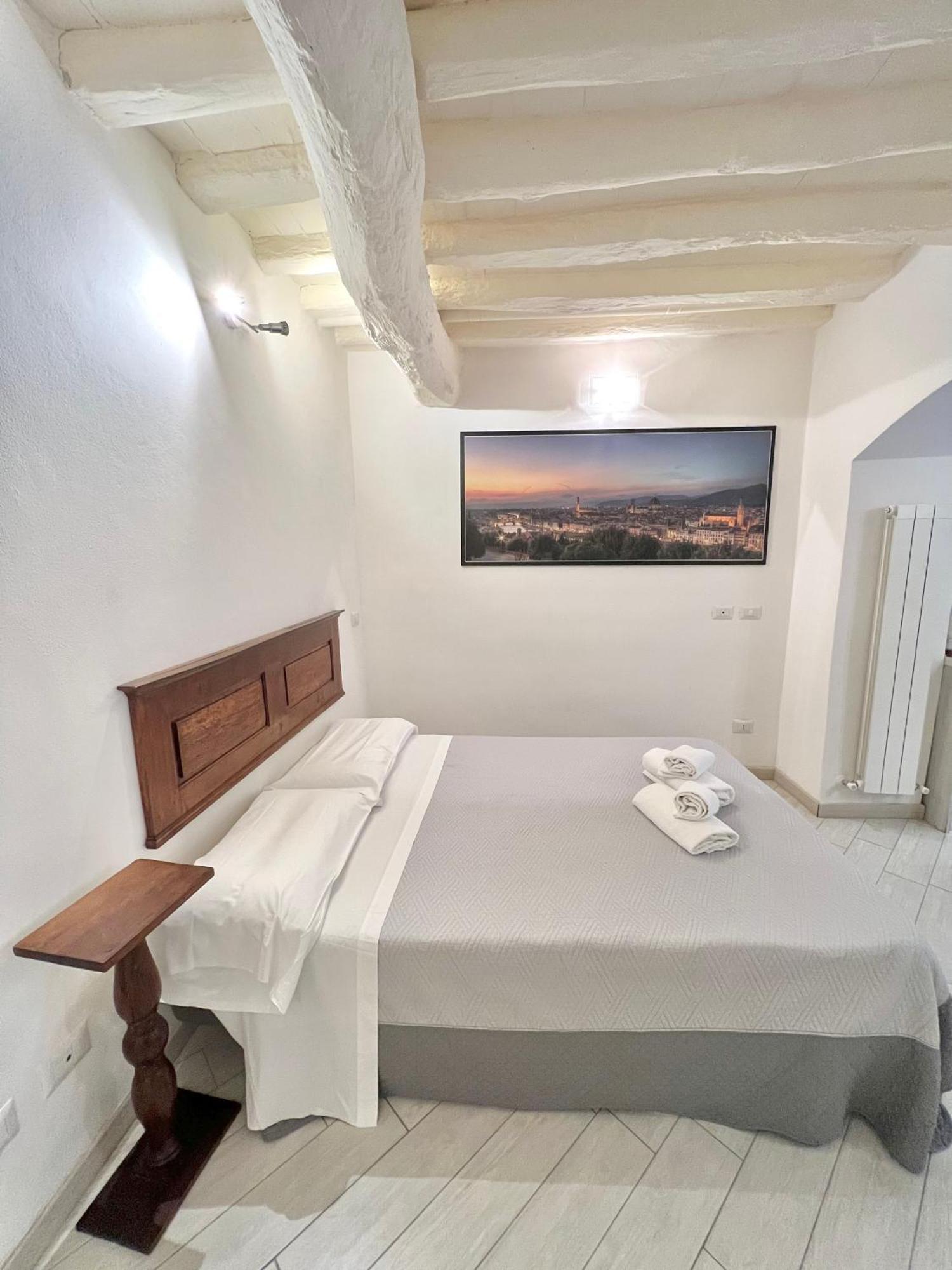 פירנצה Adg Apartment 33 מראה חיצוני תמונה