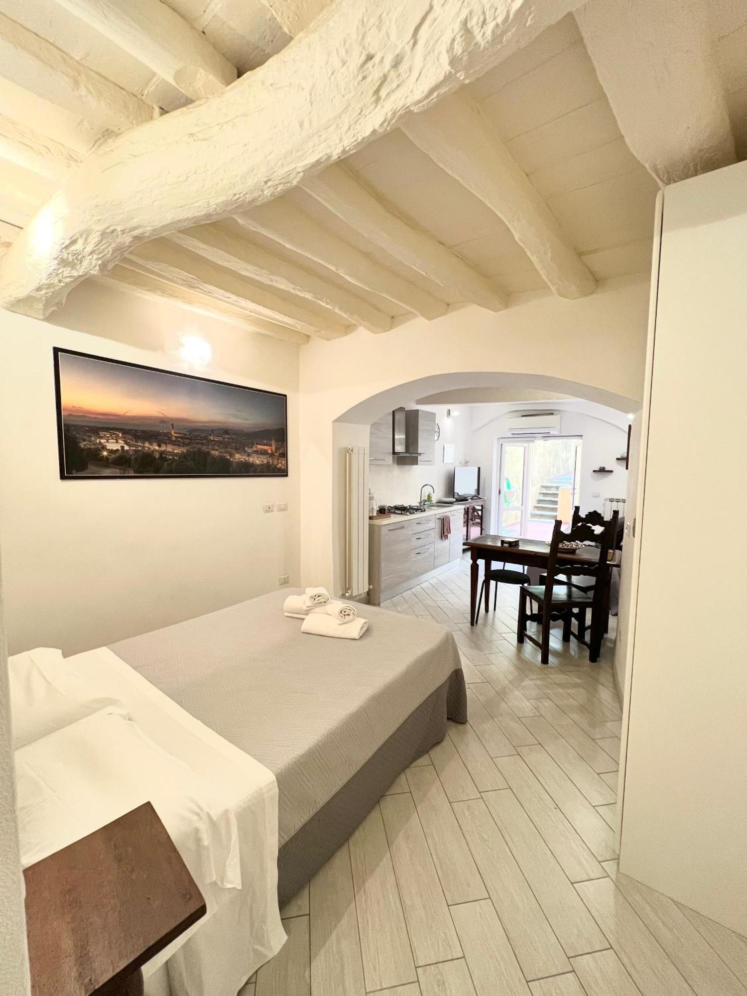 פירנצה Adg Apartment 33 מראה חיצוני תמונה