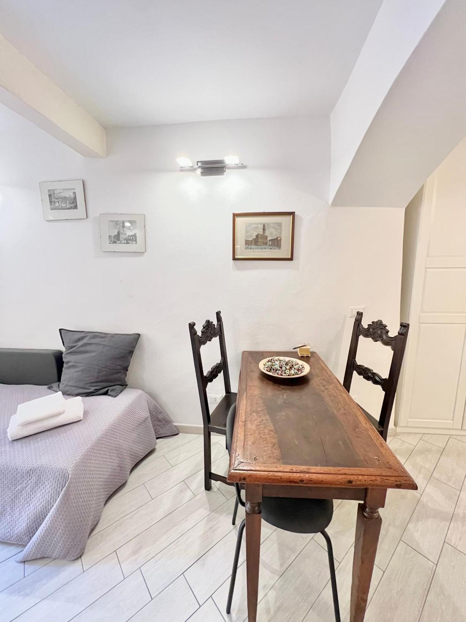 פירנצה Adg Apartment 33 מראה חיצוני תמונה