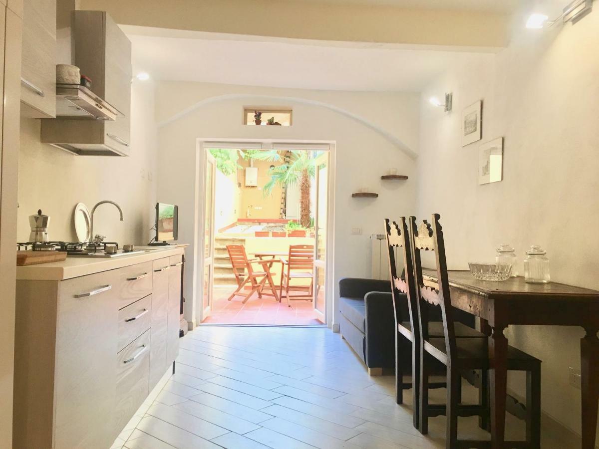 פירנצה Adg Apartment 33 מראה חיצוני תמונה