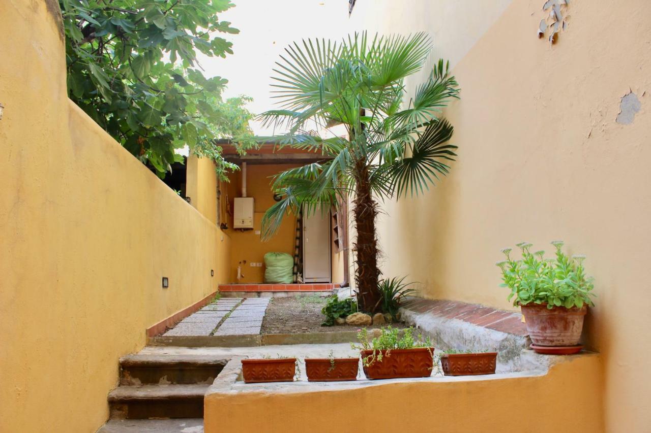 פירנצה Adg Apartment 33 מראה חיצוני תמונה