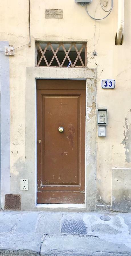 פירנצה Adg Apartment 33 מראה חיצוני תמונה